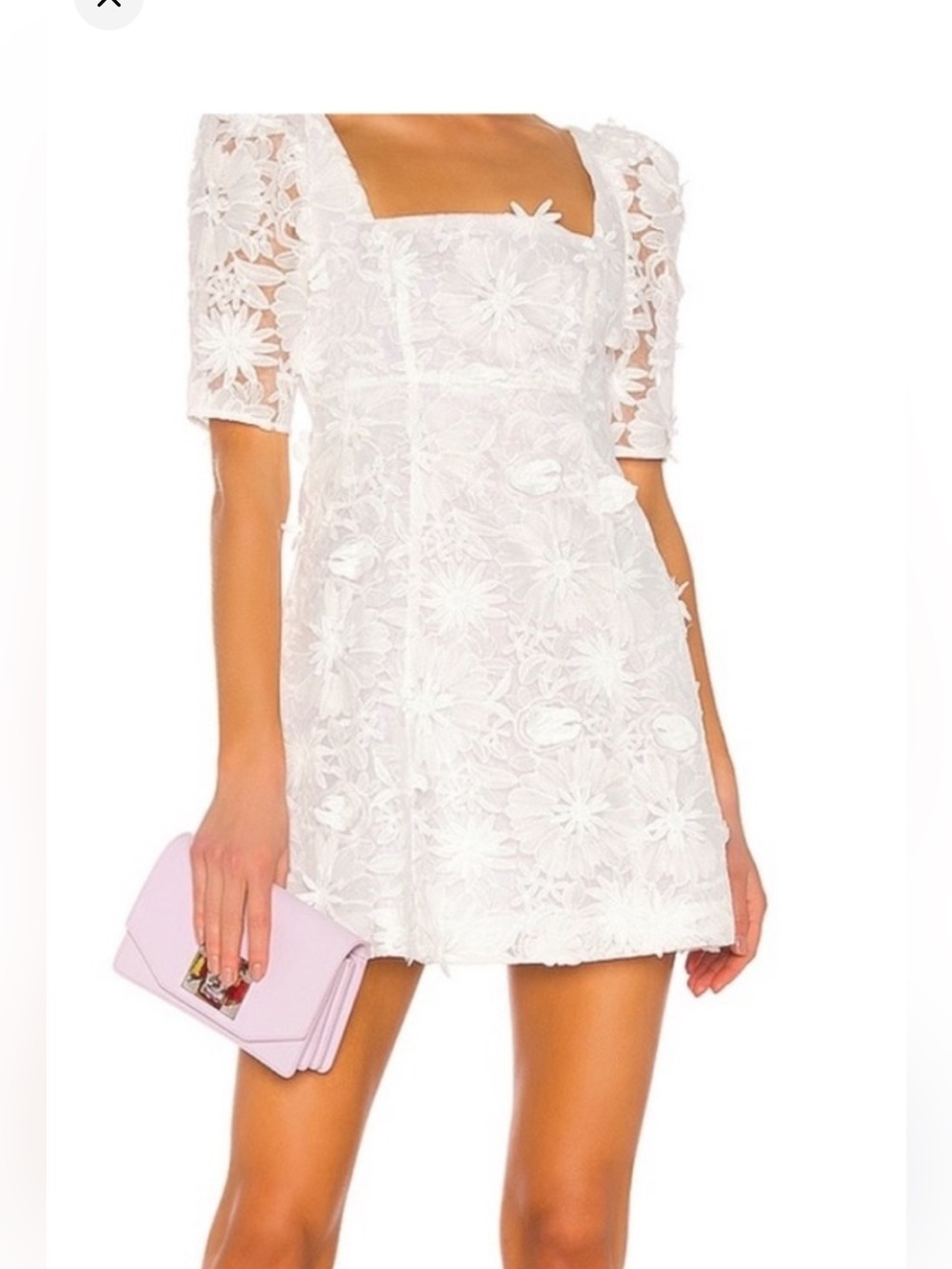 LPA Tersa Dress. Never worn. Size XS.